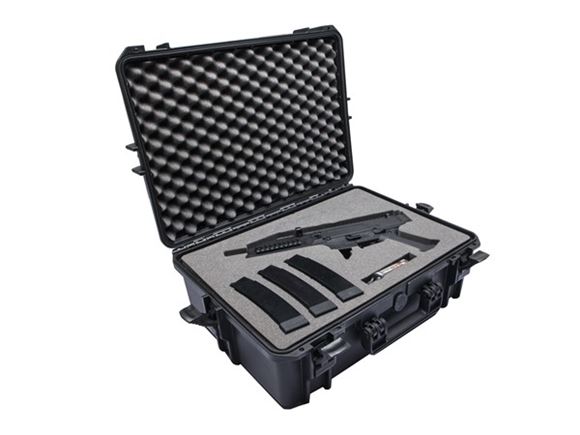 Picture of SCORPION EVO HARD CASE